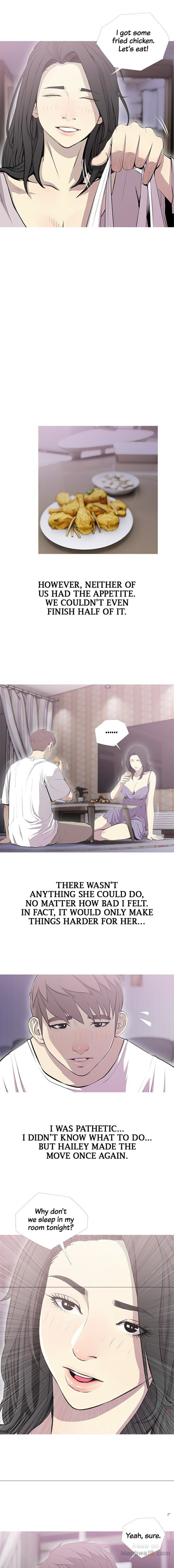 Watch image manhwa Ms. Master - Chapter 39 - JweckrslOt8O32J - ManhwaXX.net