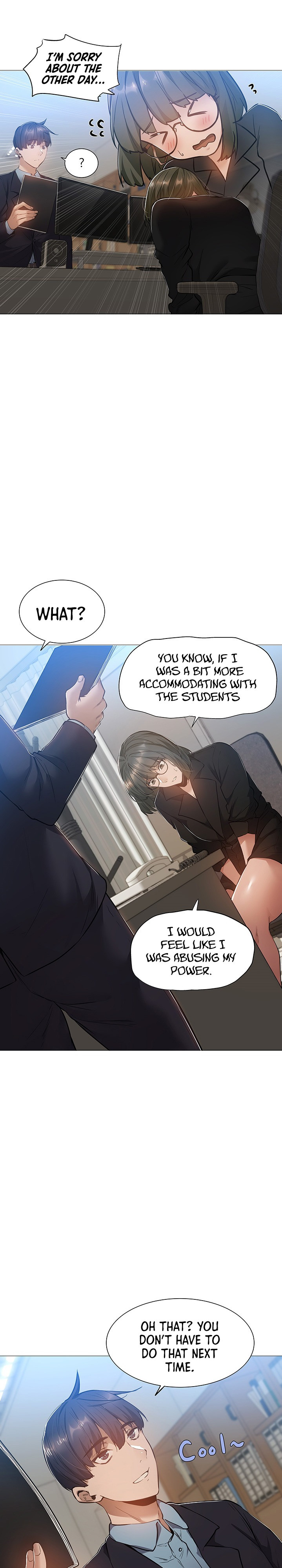 Xem ảnh Is There An Empty Room Manhwa Raw - Chapter 22 - KIFMlFJi4h9UFEl - Hentai24h.Tv