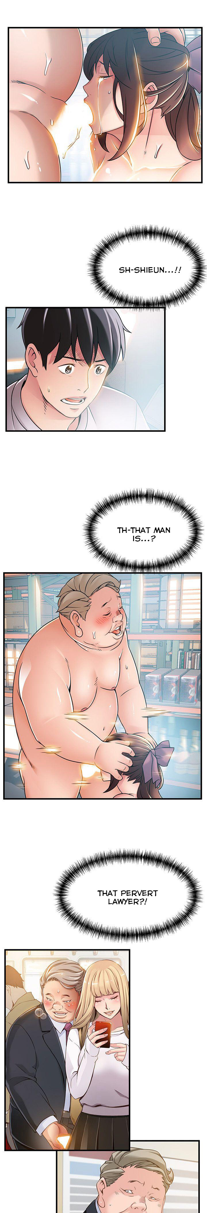 The image KQEF0o9bleMO3KZ in the comic Weak Point - Chapter 28 - ManhwaXXL.com