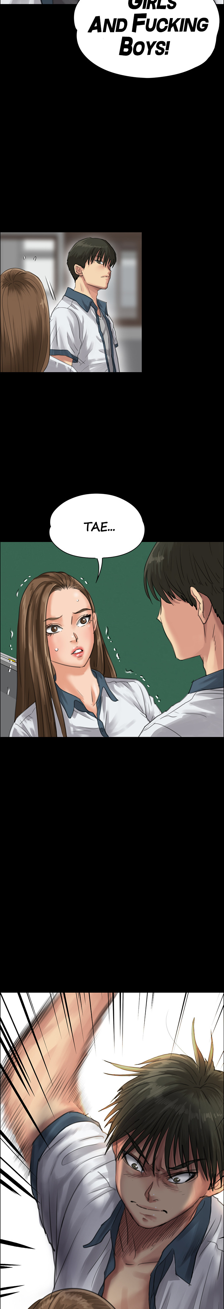 The image KWyukOITA4xaQbn in the comic Queen Bee (Acera) - Chapter 24 - ManhwaXXL.com