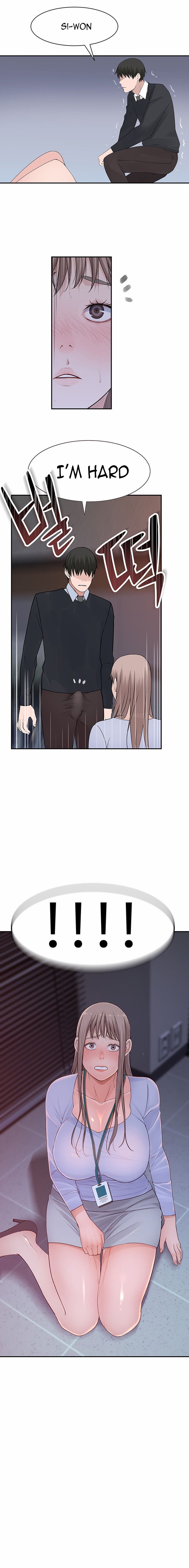 Watch image manhwa Between Us - Chapter 28 - Klkns2yoPqxAYAn - ManhwaXX.net