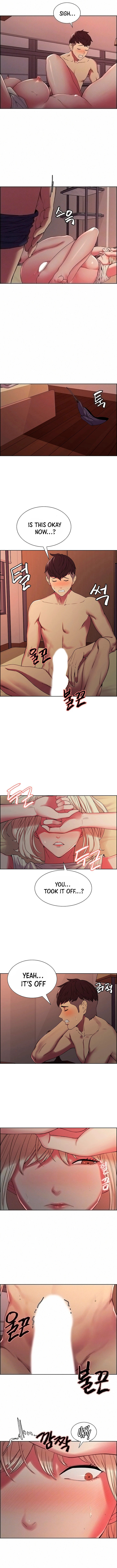 Watch image manhwa The Runaway Family - Chapter 20 - KuEiOuLPAoKyX6n - ManhwaXX.net