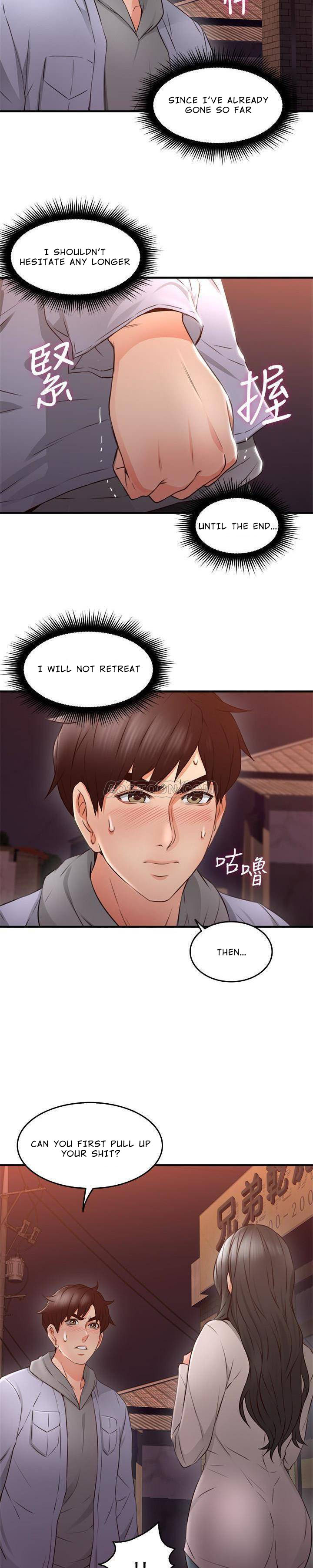 Watch image manhwa Soothe Me - Chapter 14 - LKkT81rnqZAuAvC - ManhwaXX.net