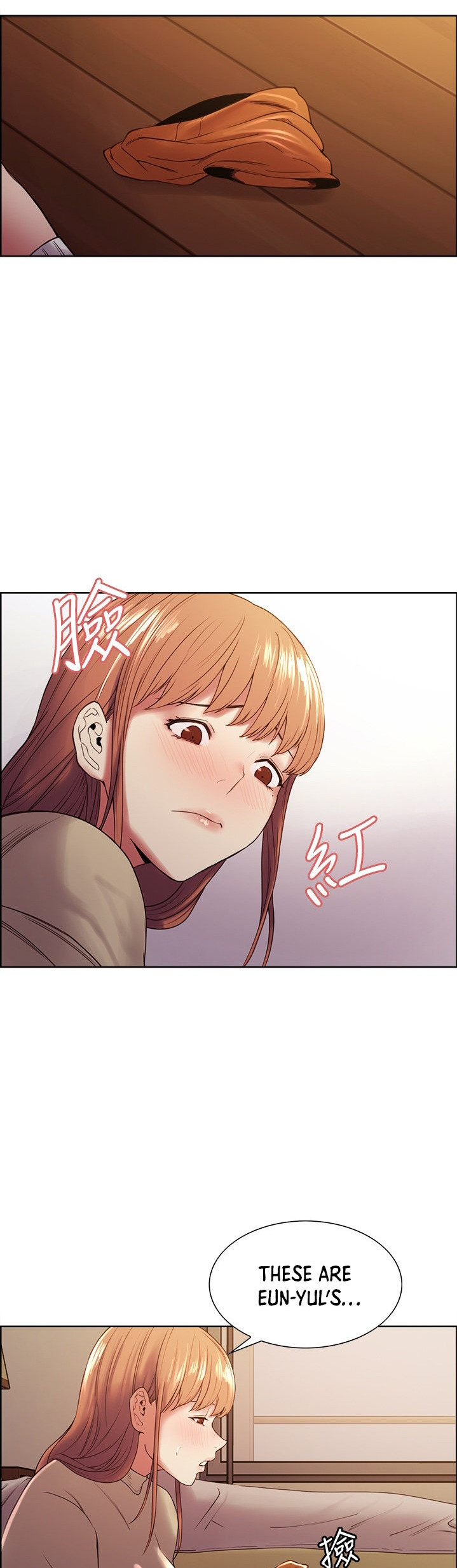 Watch image manhwa The Runaway Family - Chapter 36 - LNiYKuyRMdJQOro - ManhwaXX.net