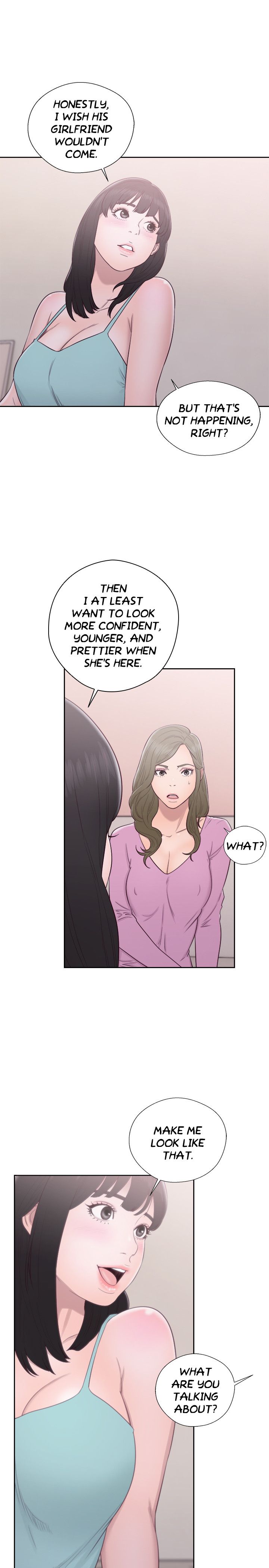 Watch image manhwa Lust Awakening - Chapter 50 - LOFnCC2ibbyrlVF - ManhwaXX.net