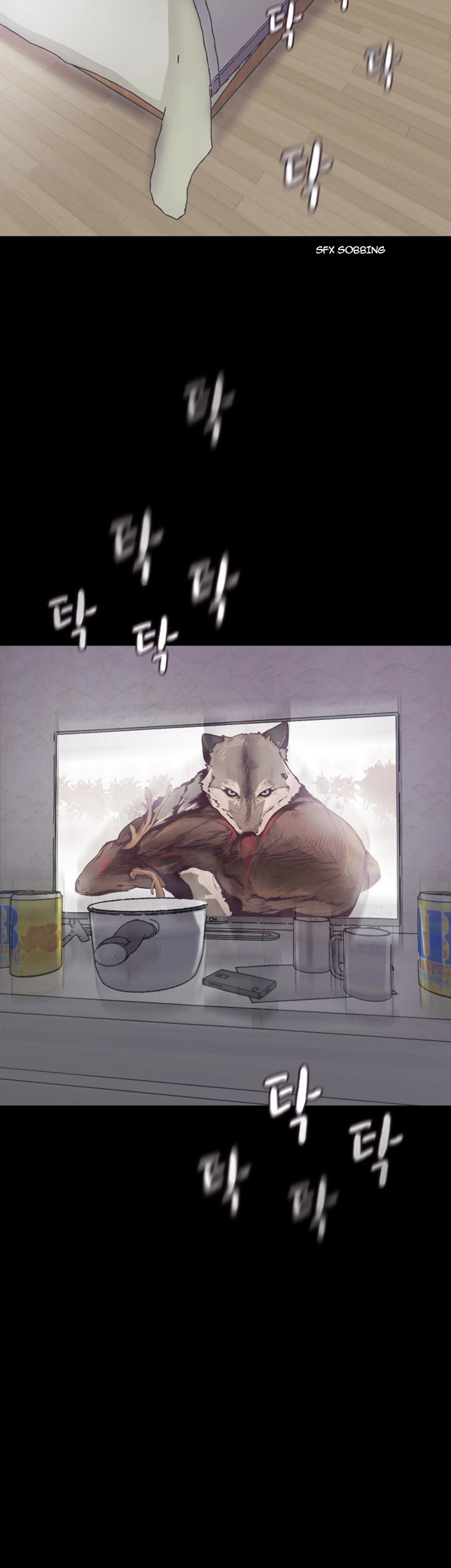 The image LW4fY0FgObj25ha in the comic A Wonderful New World - Chapter 03 - ManhwaXXL.com
