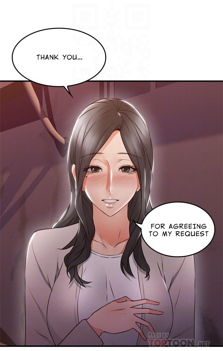 Watch image manhwa Soothe Me - Chapter 15 - LgAfuERvD7303Jt - ManhwaXX.net