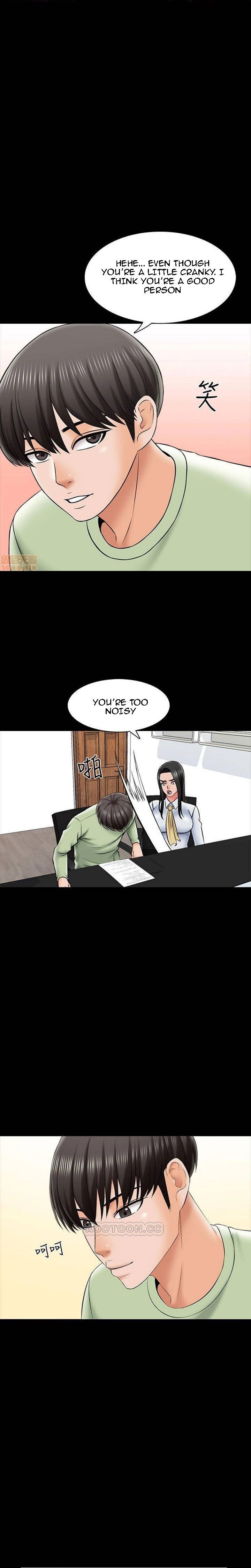 Watch image manhwa A Tutor - Chapter 29 - LsISzsDXZ5hTyXZ - ManhwaXX.net