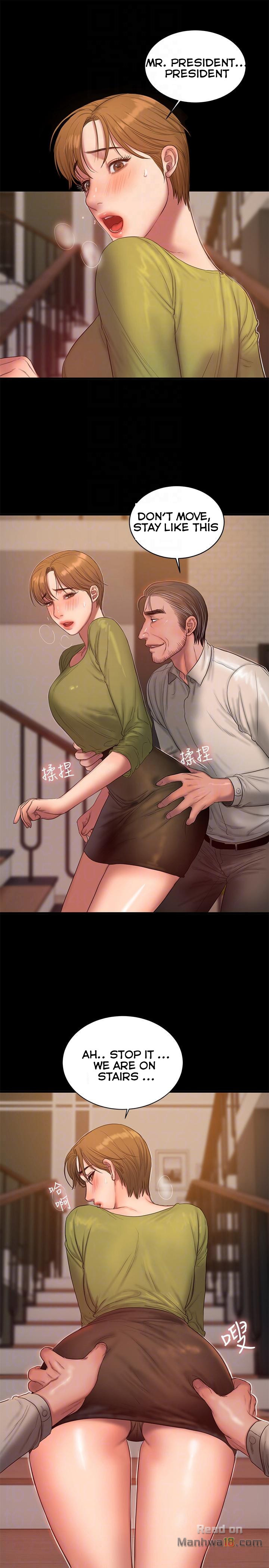 Xem ảnh Run Away Raw - Chapter 38 - LtXN0uXiiq70FPX - Hentai24h.Tv