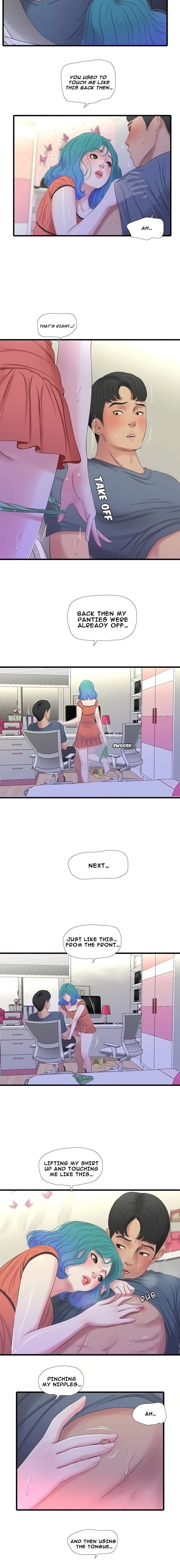 The image Ly5Wnit3Gfss8aE in the comic Ones In-laws Virgins (BreakerRvP) - Chapter 25 - ManhwaXXL.com