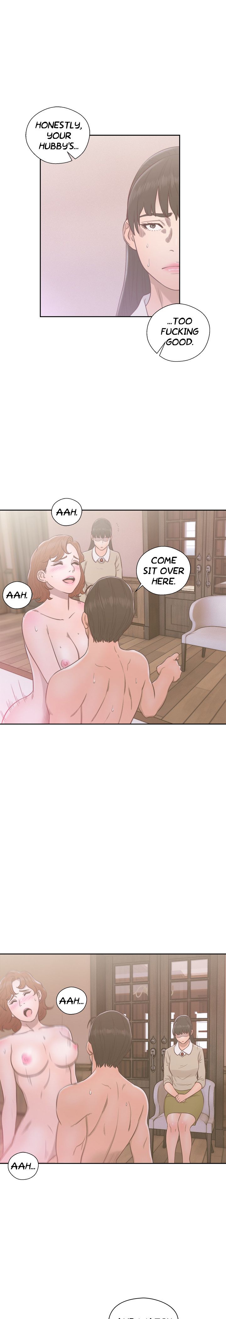 The image LyU9vbwFCqJGDMh in the comic Lust Awakening - Chapter 49 - ManhwaXXL.com