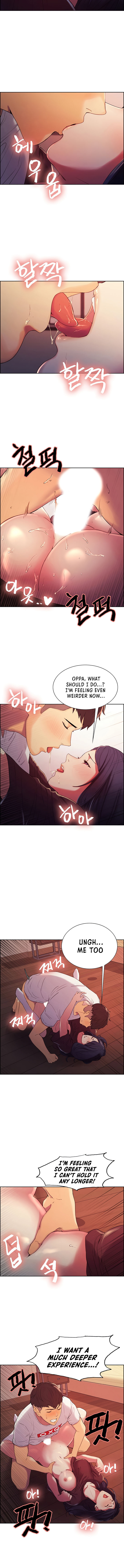 Watch image manhwa The Runaway Family - Chapter 04 - M7GQXR6YtVakwK1 - ManhwaXX.net