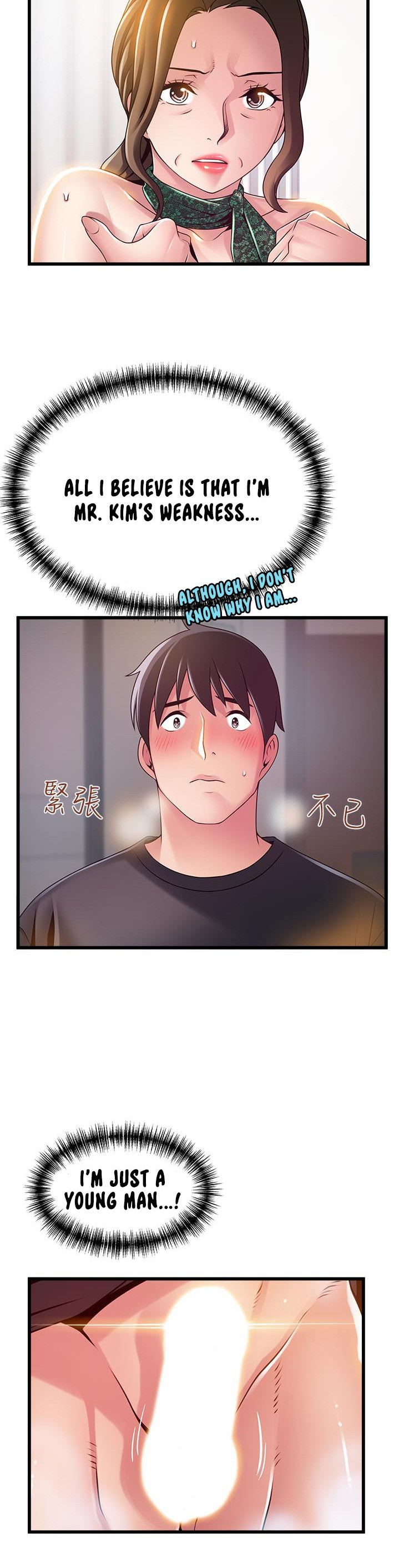 Read manga Weak Point - Chapter 114 - MIj4I0cyszqPipd - ManhwaXXL.com