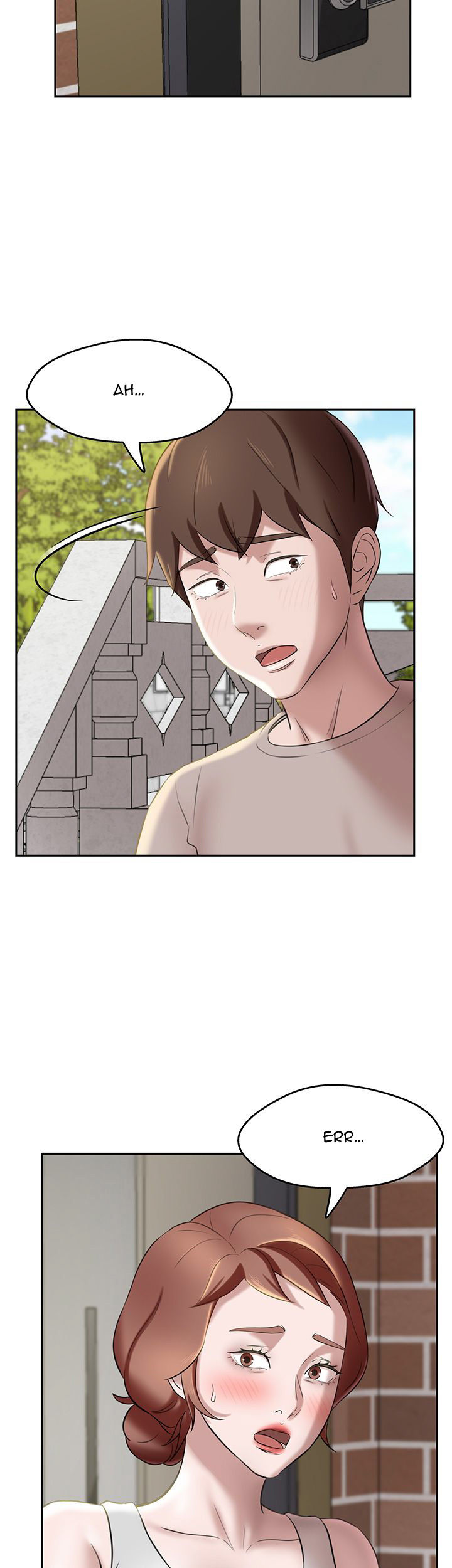 The image MLpnutUbYuxLwrM in the comic Panty Note Manhwa - Chapter 12 - ManhwaXXL.com