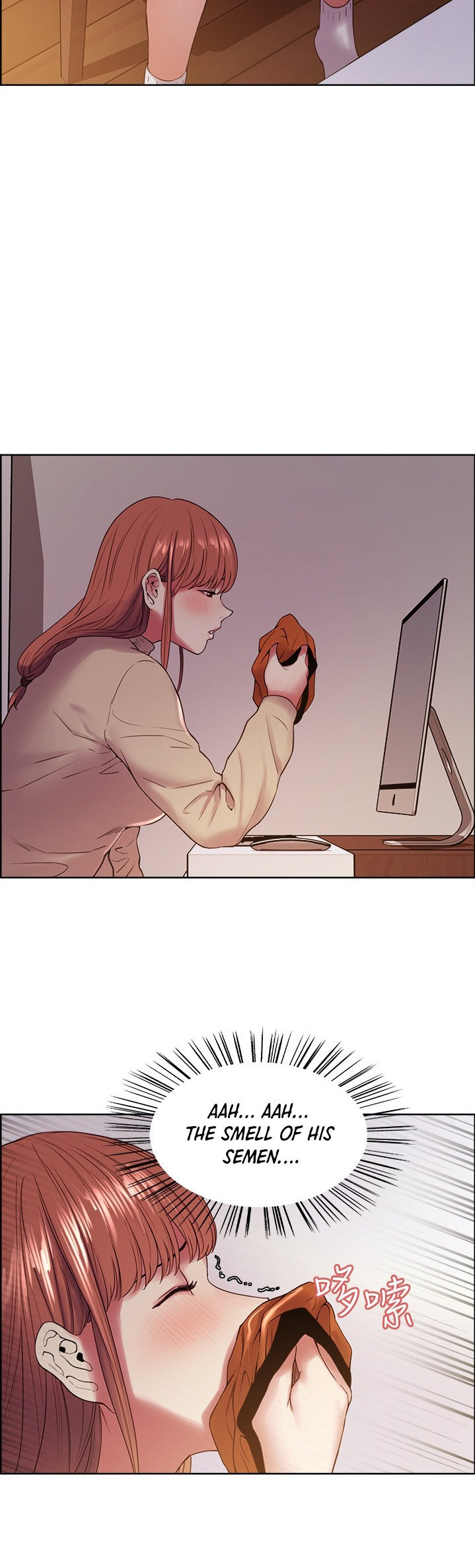 Watch image manhwa The Runaway Family - Chapter 36 - MO7btI6W8BmP4bi - ManhwaXX.net