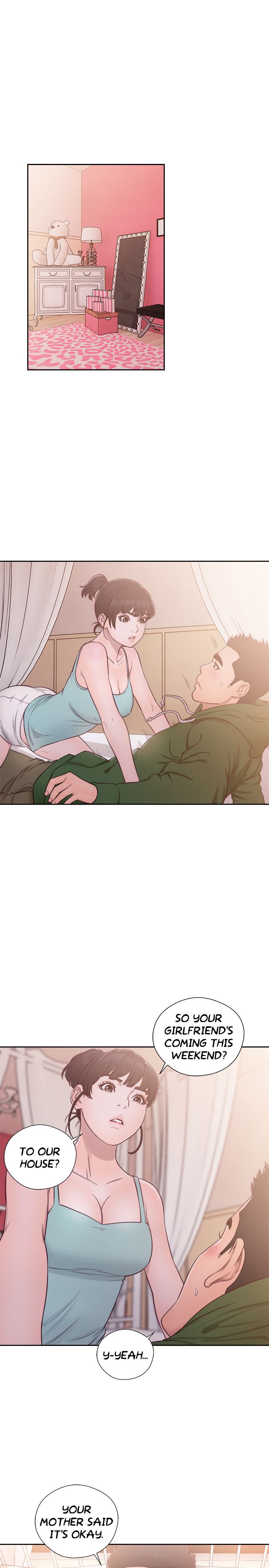 The image MTFTDl77zv3NhUi in the comic Lust Awakening - Chapter 48 - ManhwaXXL.com