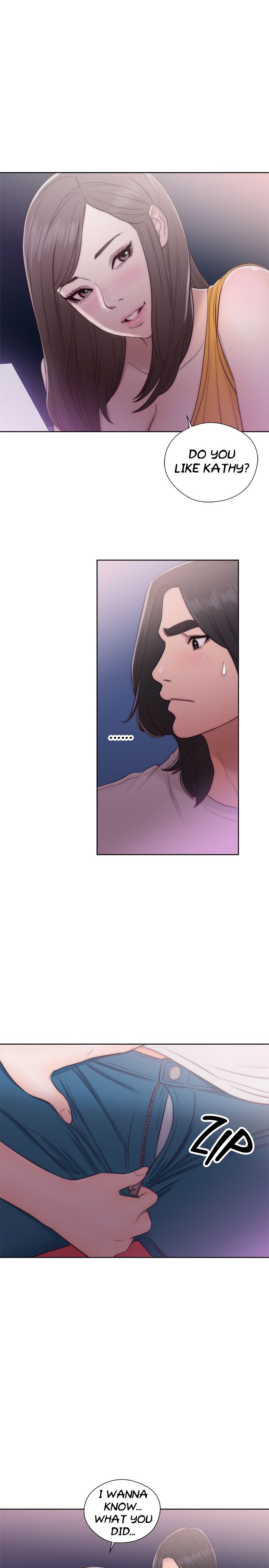 Watch image manhwa Lust Awakening - Chapter 40 - MUtT0IspcRHwmDi - ManhwaXX.net