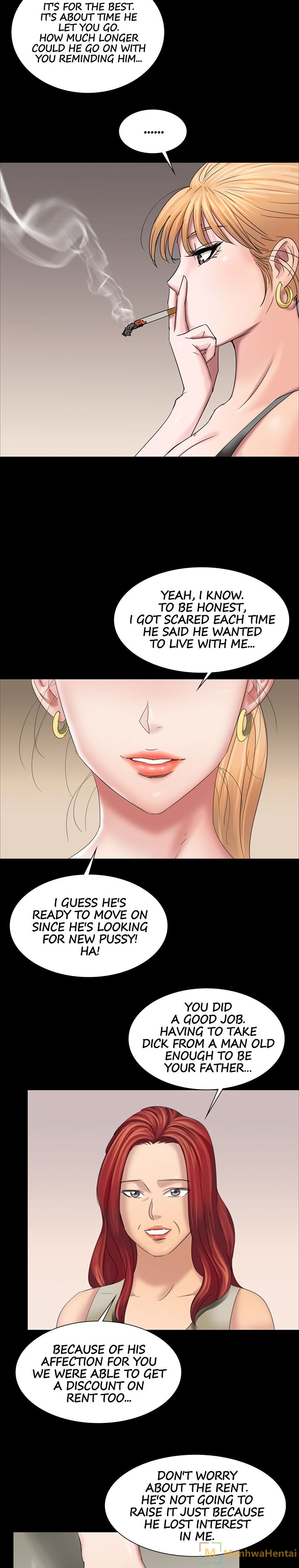 The image MbQTZR6cjftGBc2 in the comic Queen Bee (Acera) - Chapter 09 - ManhwaXXL.com