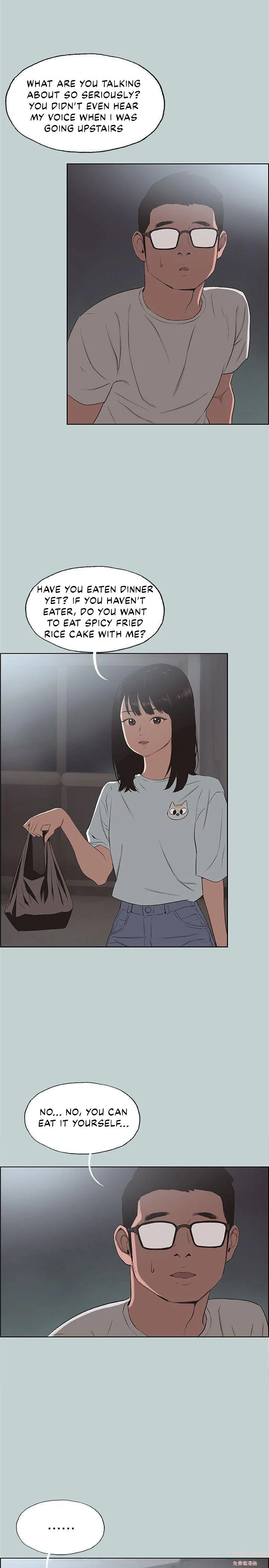 Watch image manhwa Love Square - Chapter 101 - MchDQayrN5XevjS - ManhwaXX.net