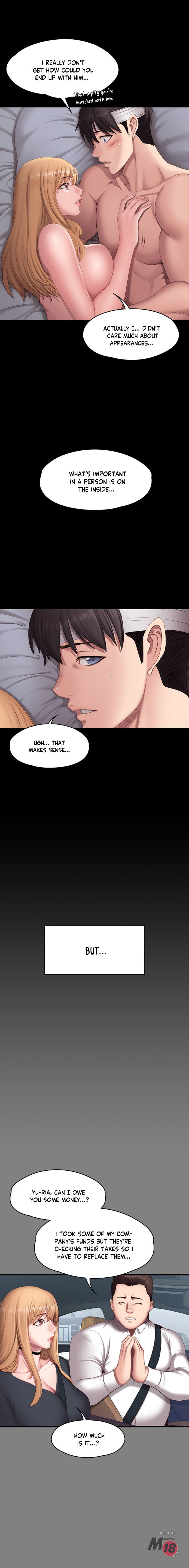 Watch image manhwa Fitness - Chapter 61 - Me21Y1Z9p68gG12 - ManhwaXX.net