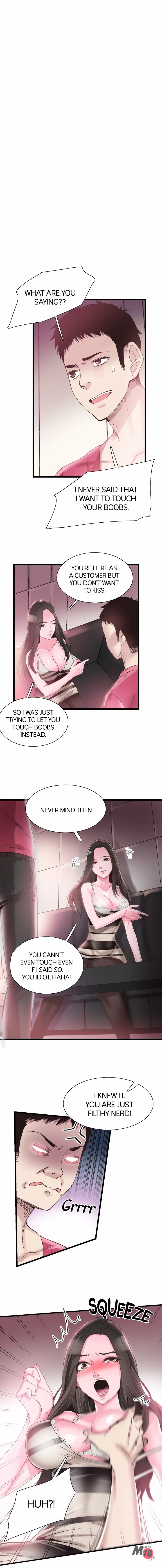 Watch image manhwa Campus Live - Chapter 14 - MhEhrD5yjmQ607L - ManhwaXX.net