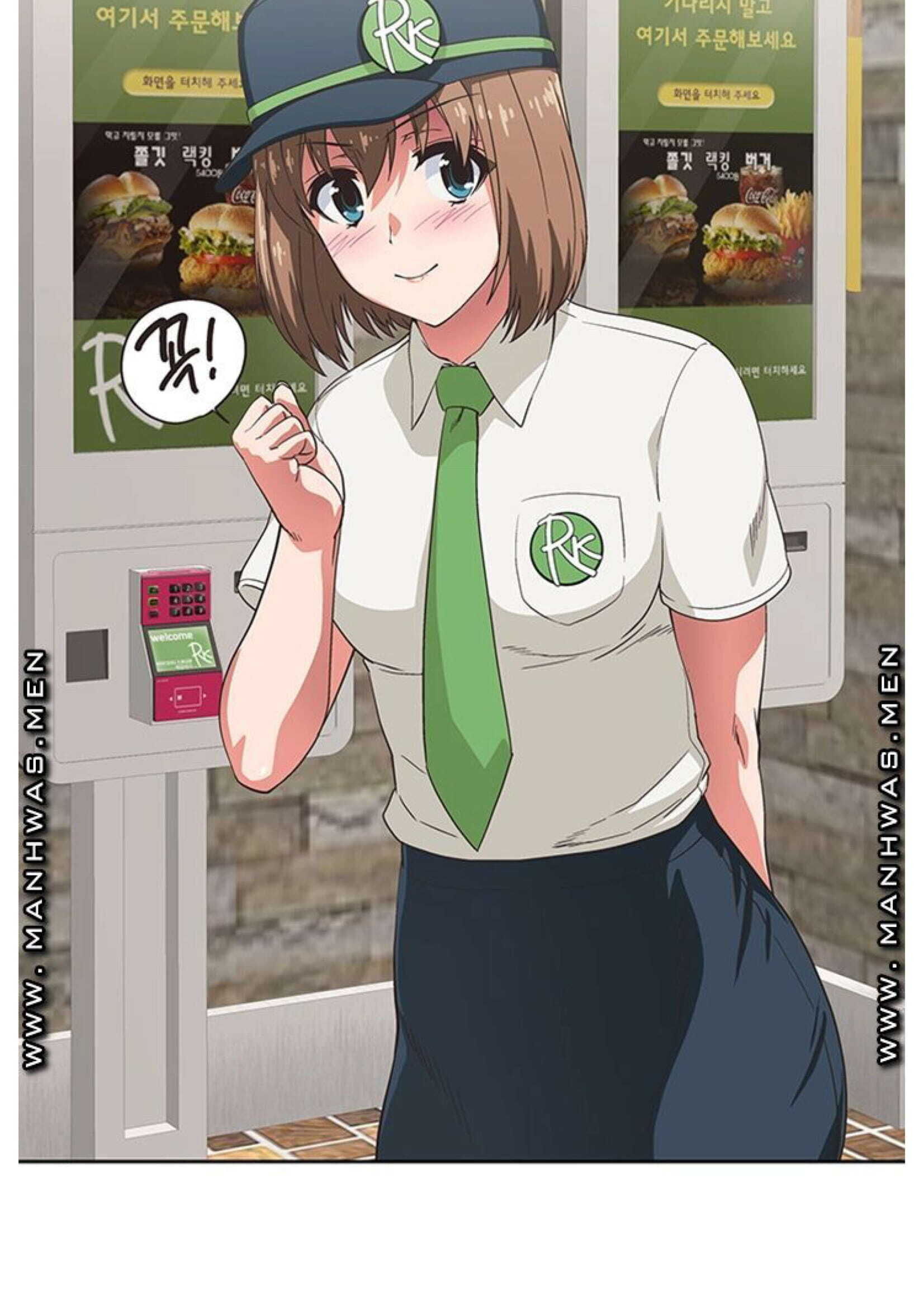 Watch image manhwa Fast Food - Chapter 05 - MntI3fOEvKE3rUQ - ManhwaXX.net