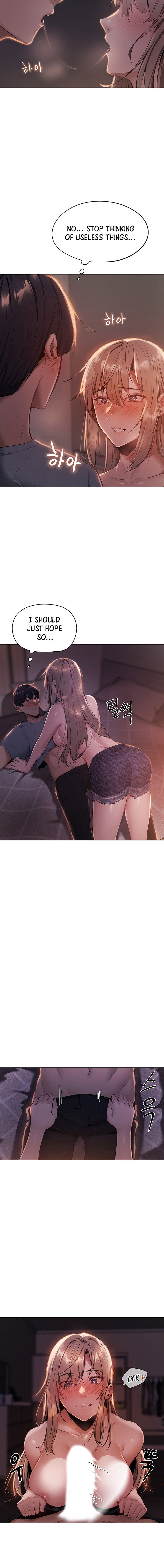 Xem ảnh Is There An Empty Room Manhwa Raw - Chapter 01 - Msyyvvw8cChl84W - Hentai24h.Tv