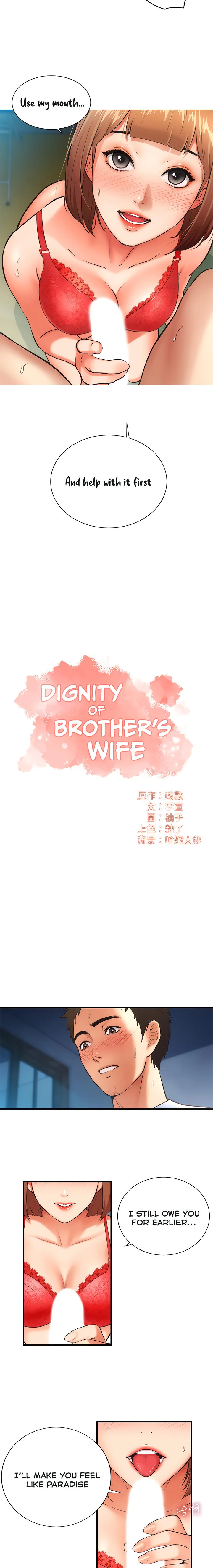 Xem ảnh Brothers Wife Dignity Raw - Chapter 07 - NAfIVyD2A8su7Gk - Hentai24h.Tv
