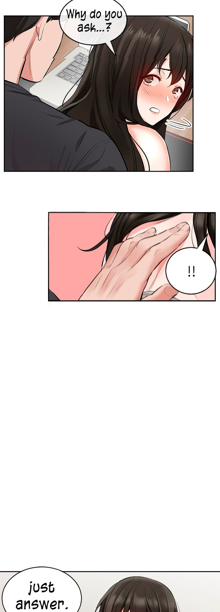 Watch image manhwa Floor Noise - Chapter 04 - NNbxfbf2JWiGtAd - ManhwaXX.net