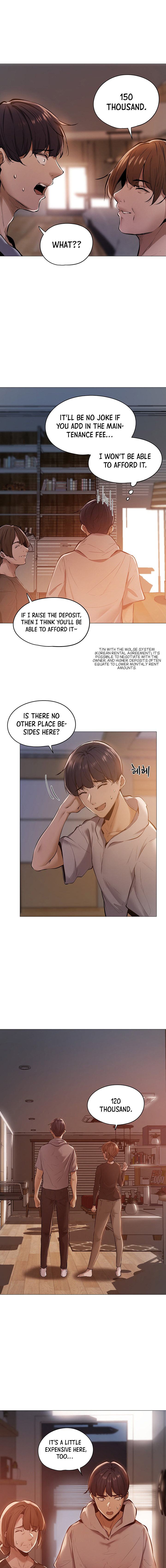 Xem ảnh Is There An Empty Room Manhwa Raw - Chapter 01 - NQy8bIvHx8Z4eGv - Hentai24h.Tv