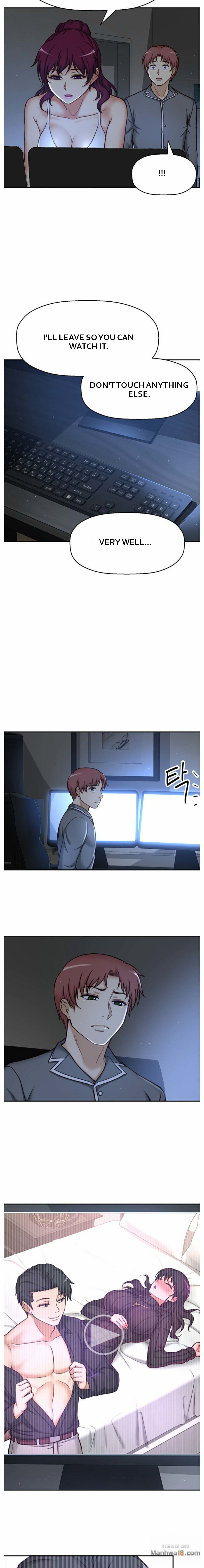 Watch image manhwa She Is Young 2 (Jhorano) - Chapter 31 - NjG38JncWLPE9Px - ManhwaXX.net