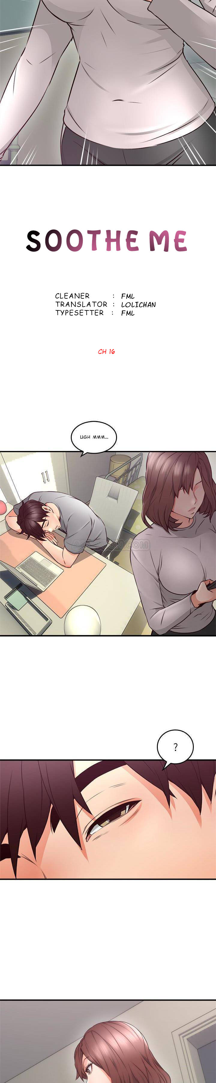 Watch image manhwa Soothe Me - Chapter 16 - O0zKoPzzxV98Qhi - ManhwaXX.net