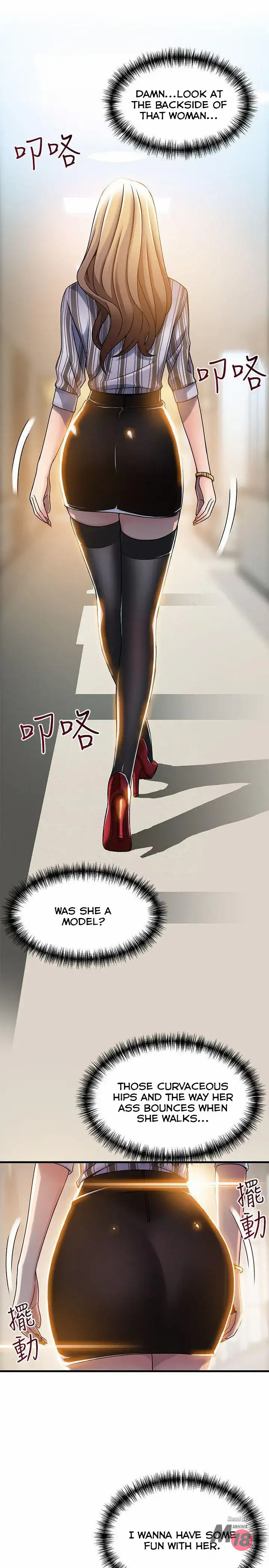 The image OBakN85gj6FGbMr in the comic Weak Point - Chapter 14 - ManhwaXXL.com