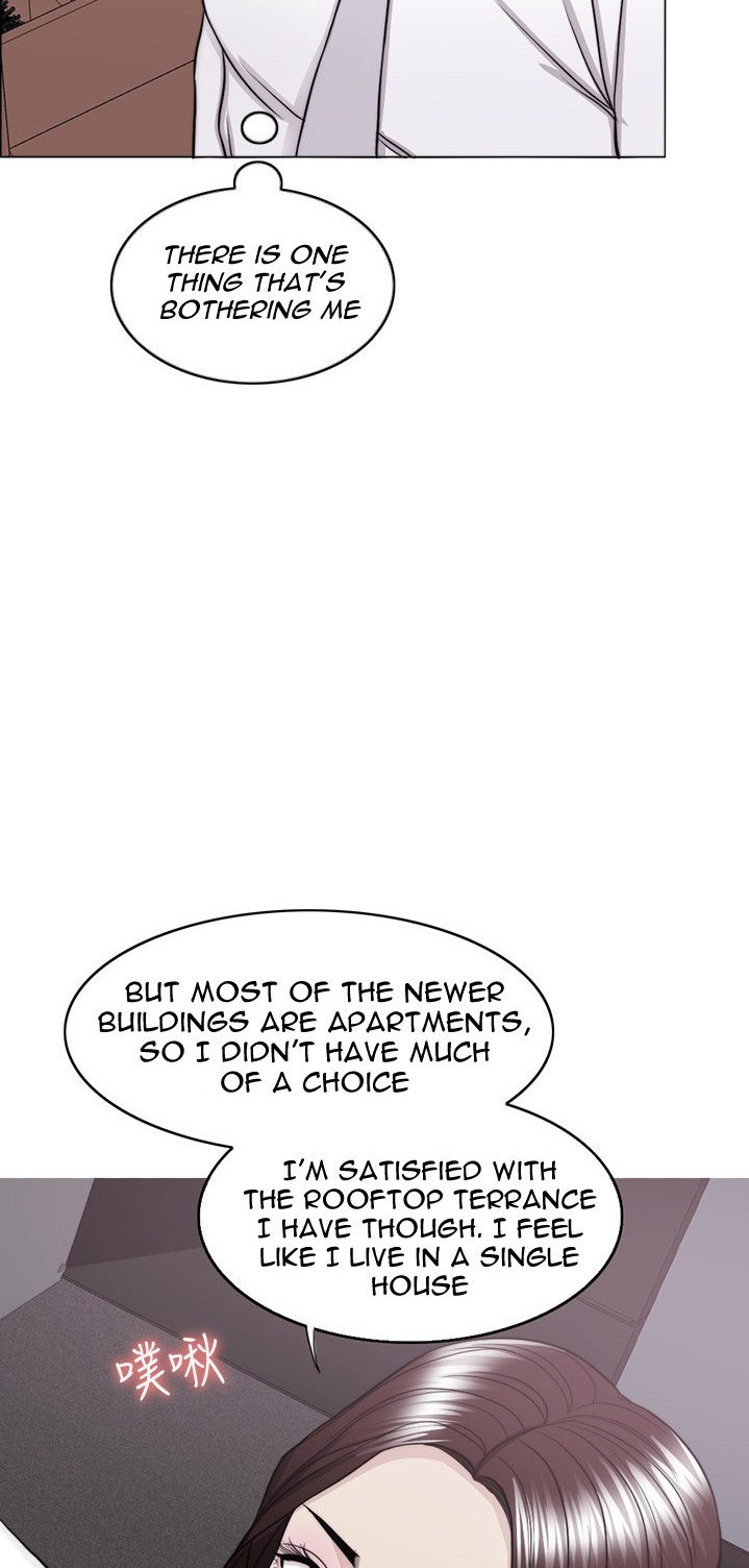 Watch image manhwa Is It Okay To Get Wet - Chapter 45 - ODNfPgHMglqqtvi - ManhwaXX.net