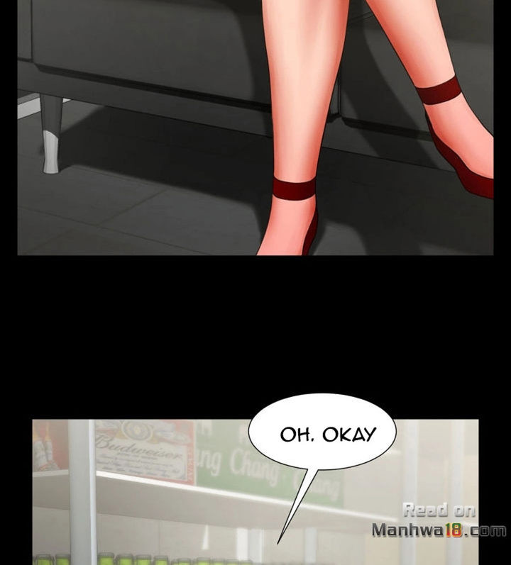 The image OUG0sNDFc0r4kOi in the comic Share Girlfriend - Chapter 09 - ManhwaXXL.com