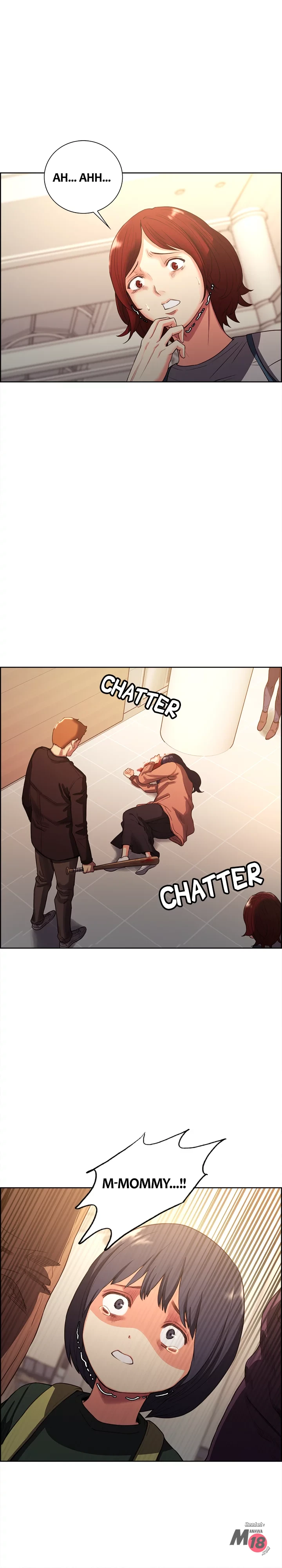 Watch image manhwa Steal Taste - Chapter 53 END - OVyarGHapBCkvPo - ManhwaXX.net