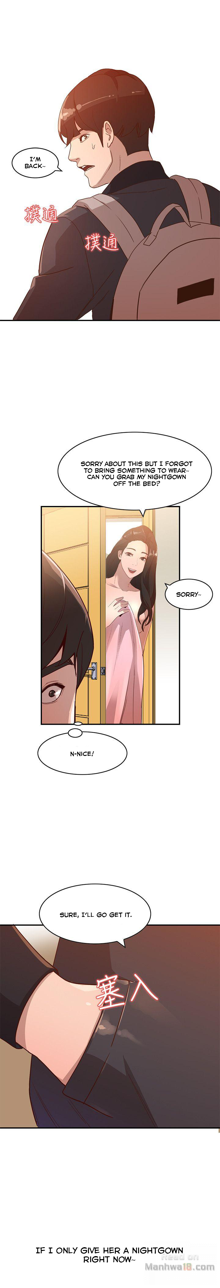 The image OY0LkOt2jsJbdRO in the comic Married Woman - Chapter 04 - ManhwaXXL.com