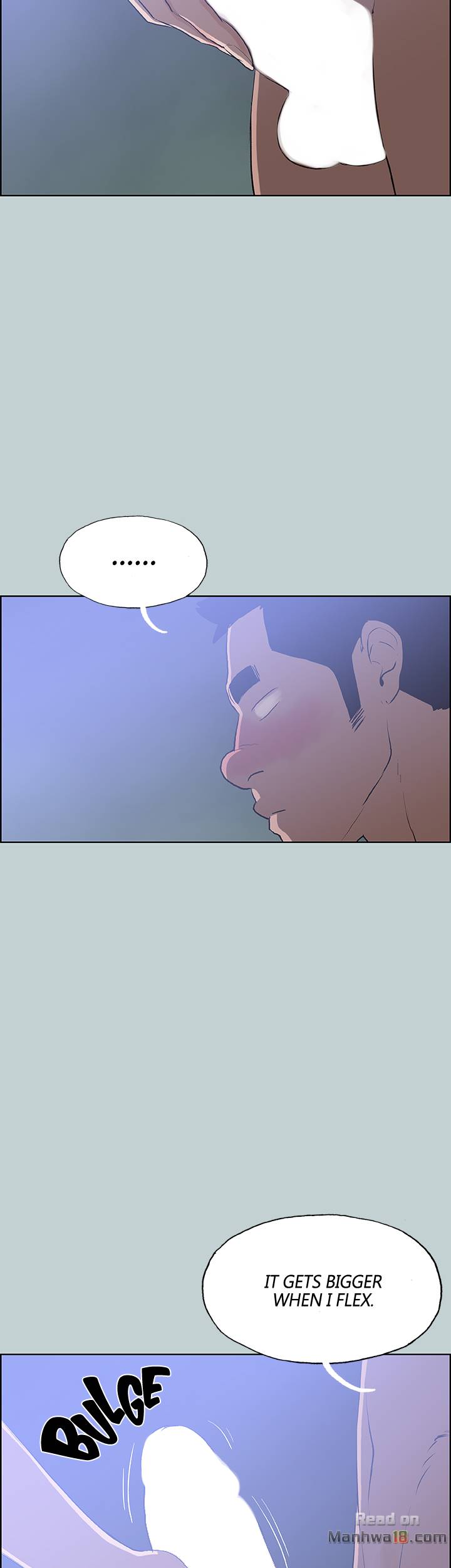 Watch image manhwa Love Square - Chapter 60 - OezUSWzFb68wDkF - ManhwaXX.net