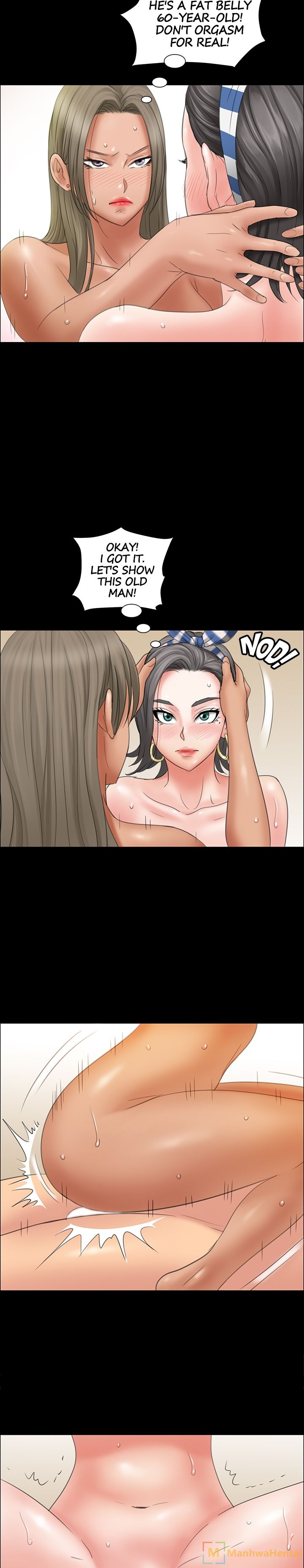 Xem ảnh Queen Bee (Acera) Raw - Chapter 10 - Oncg9GChPtMB9lj - Hentai24h.Tv