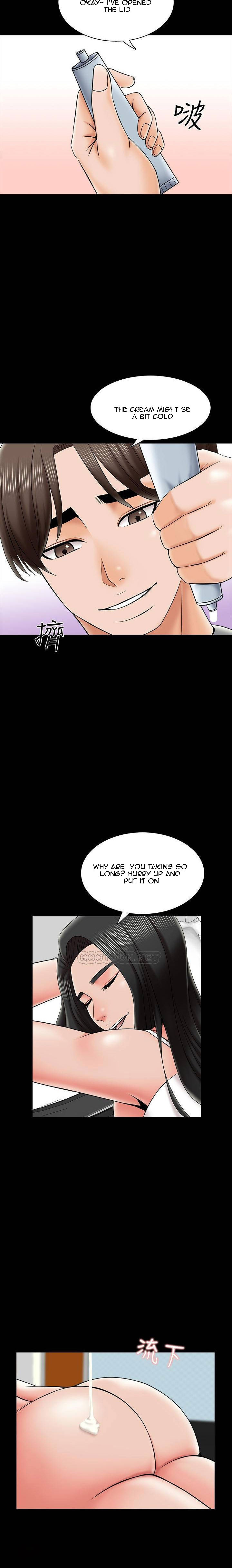 Watch image manhwa A Tutor - Chapter 31 - OvrnCVgNsPQX78u - ManhwaXX.net