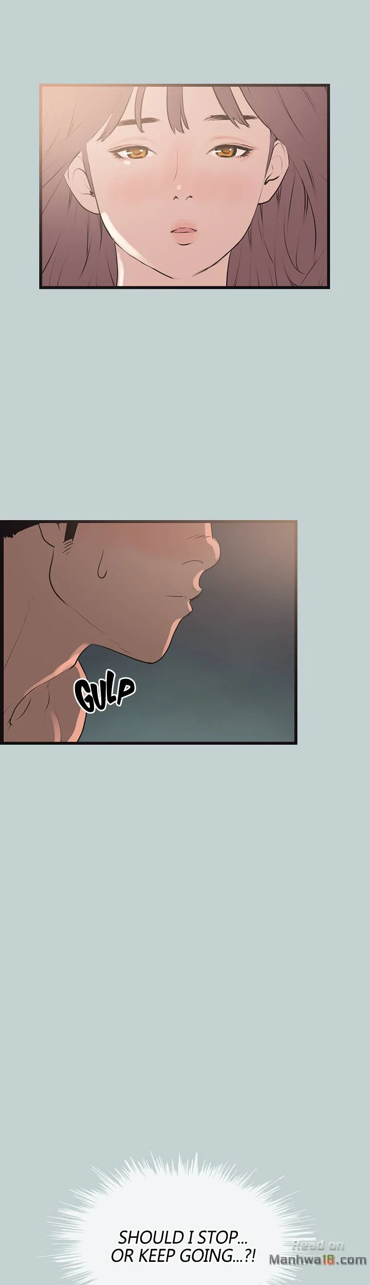 The image OyLgMgtH4Xx2Niv in the comic Love Square - Chapter 56 - ManhwaXXL.com