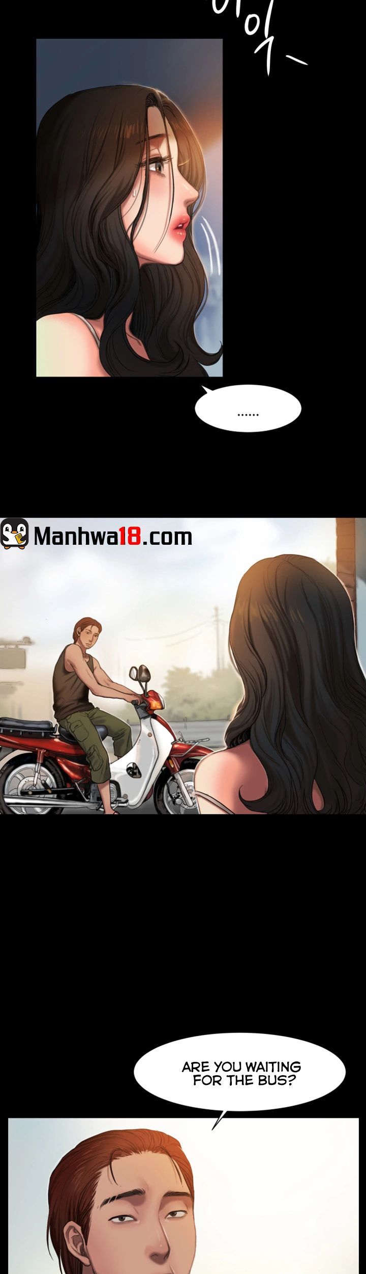 Read manga Run Away - Chapter 01 - OyvWjlCCnolKDtK - ManhwaXXL.com