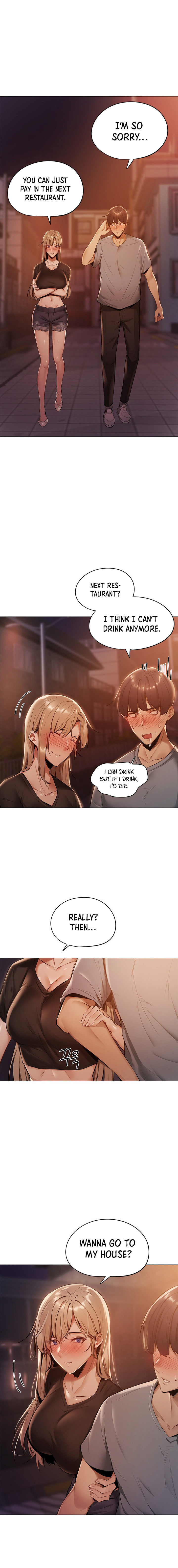Xem ảnh Is There An Empty Room Manhwa Raw - Chapter 01 - PHMWFhBK0FY0V2r - Hentai24h.Tv
