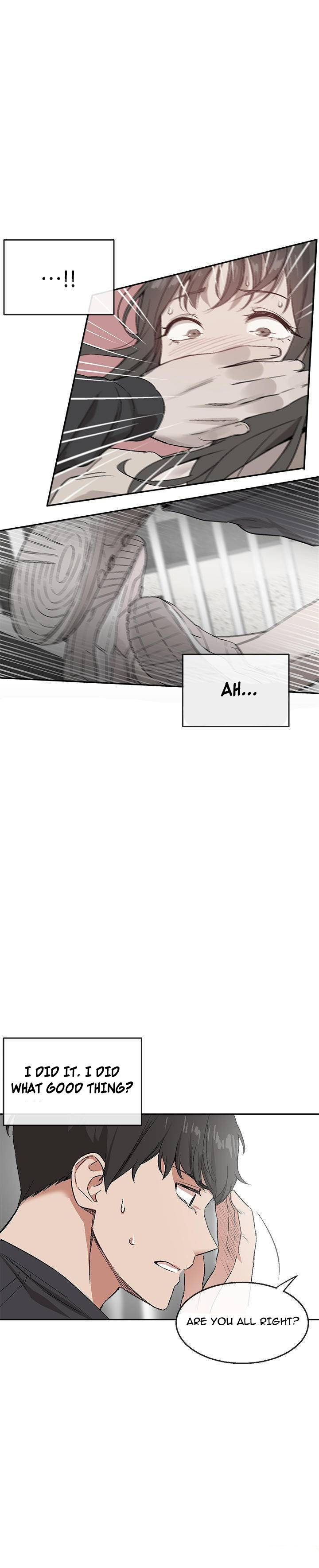 Watch image manhwa Floor Noise - Chapter 01 - PXKMIxoFdEGs9LQ - ManhwaXX.net