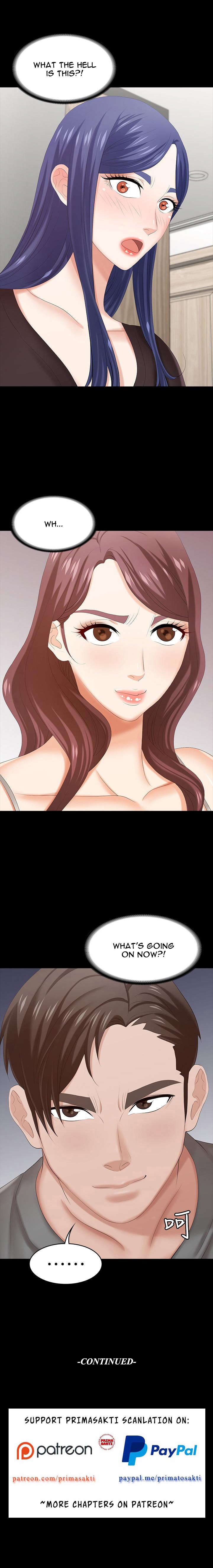 Watch image manhwa Change Wife - Chapter 36 - Pfs98tA1uVdWHrW - ManhwaXX.net