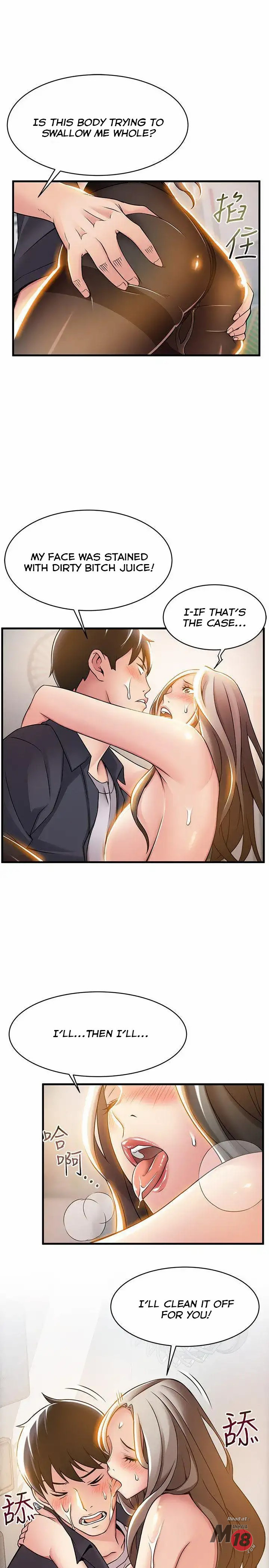 Xem ảnh Weak Point Raw - Chapter 15 - PpVQgBp86nhCAk7 - Hentai24h.Tv