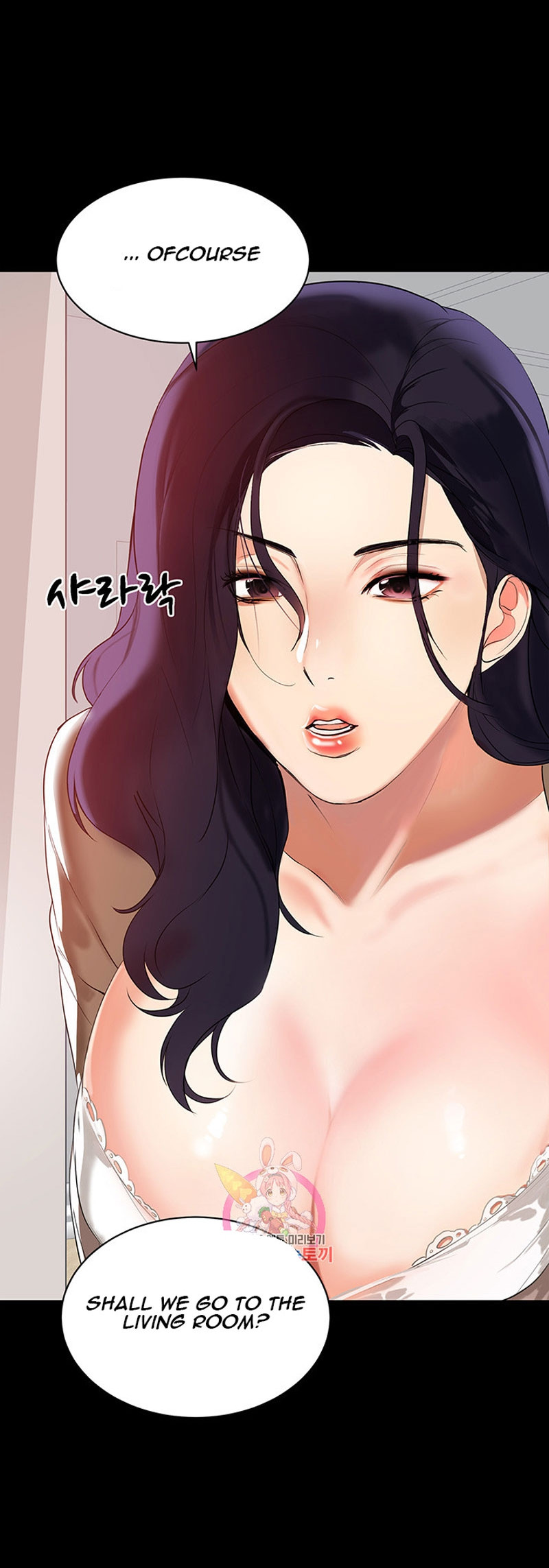 Watch image manhwa A Baby's Nest - Chapter 01 - QCxW11bN7lT6L2c - ManhwaXX.net