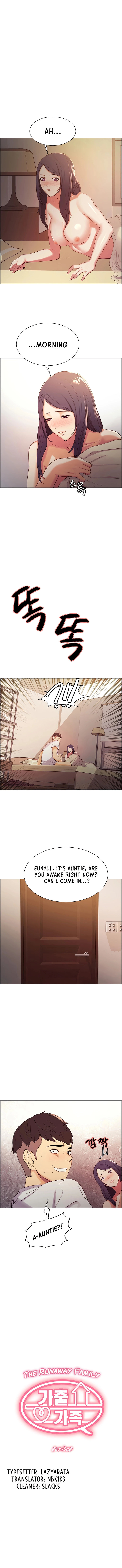 Watch image manhwa The Runaway Family - Chapter 05 - QGUlWRuFmPaPklC - ManhwaXX.net