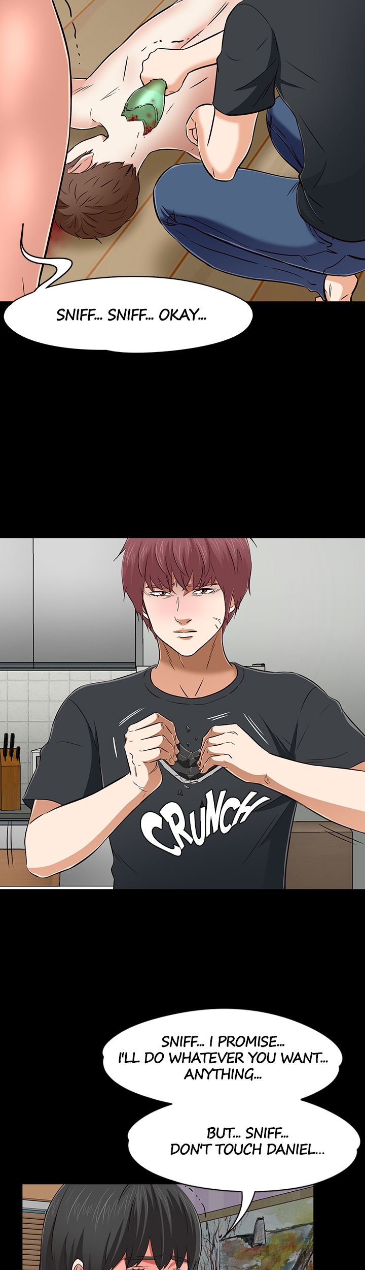 Watch image manhwa Roomie - Chapter 52 - QHvjJ0ATq7R673z - ManhwaXX.net