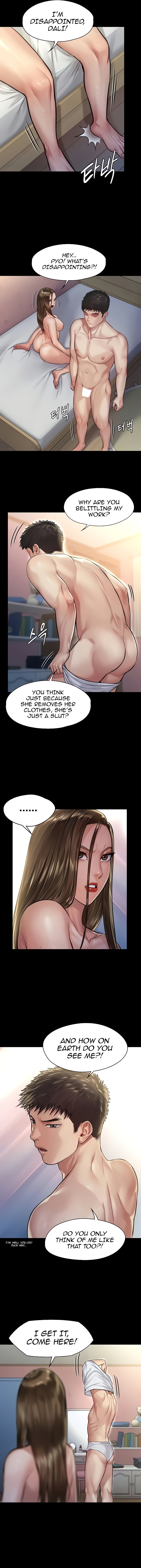 The image QNs04g4uyBHsDdQ in the comic Queen Bee (Acera) - Chapter 191 - ManhwaXXL.com